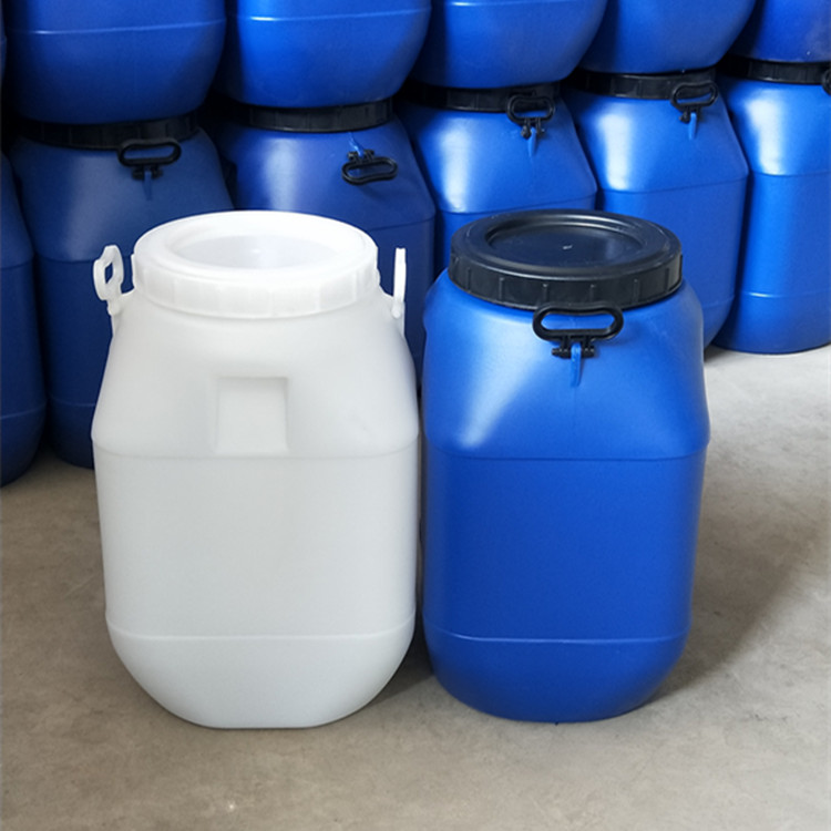 如何选择一款冬季使用的50升塑料桶